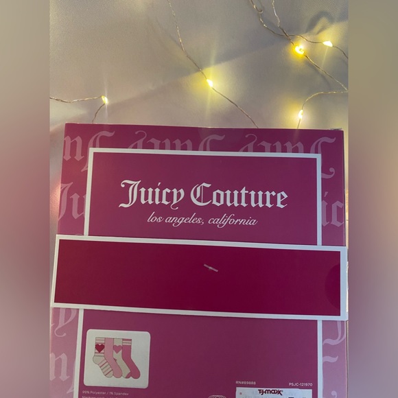 🎄Juicy Couture Gift set 🎄 - Picture 5 of 5